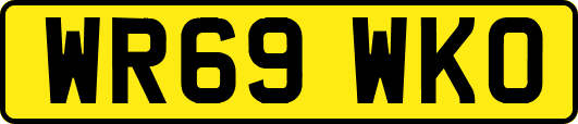 WR69WKO