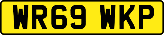 WR69WKP