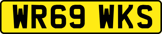 WR69WKS