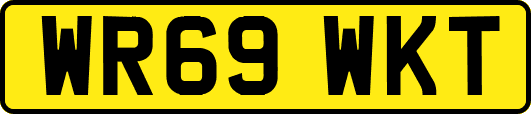 WR69WKT