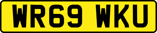 WR69WKU