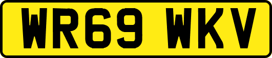 WR69WKV