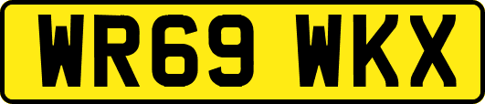 WR69WKX