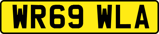 WR69WLA