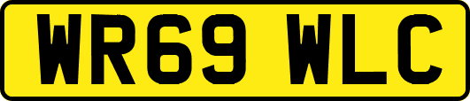 WR69WLC