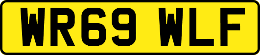 WR69WLF