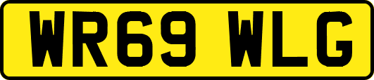 WR69WLG