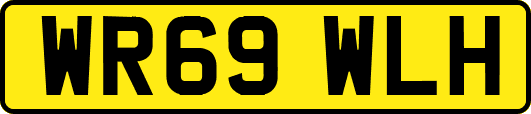 WR69WLH