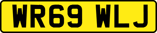 WR69WLJ