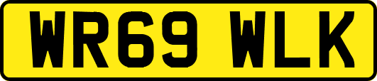 WR69WLK