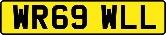 WR69WLL
