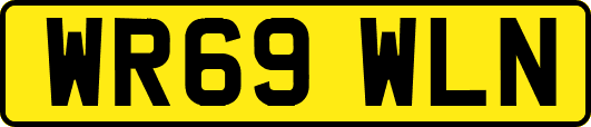 WR69WLN