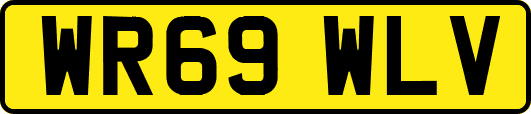 WR69WLV