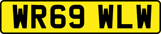 WR69WLW