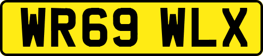 WR69WLX