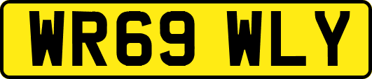 WR69WLY