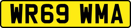 WR69WMA