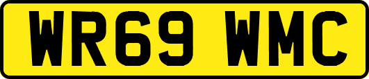 WR69WMC
