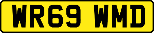 WR69WMD