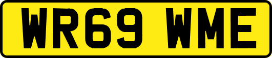 WR69WME