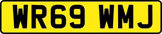 WR69WMJ