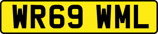 WR69WML