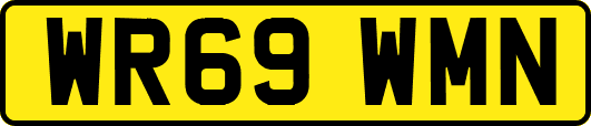 WR69WMN