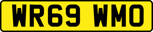 WR69WMO