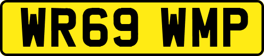 WR69WMP