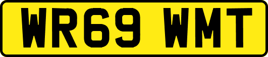 WR69WMT