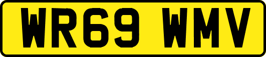 WR69WMV