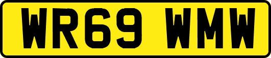 WR69WMW