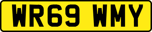 WR69WMY
