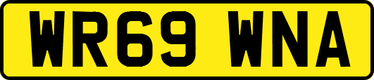 WR69WNA