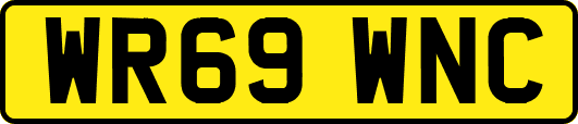 WR69WNC