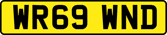 WR69WND
