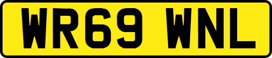 WR69WNL