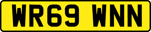 WR69WNN