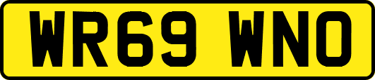WR69WNO
