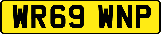 WR69WNP