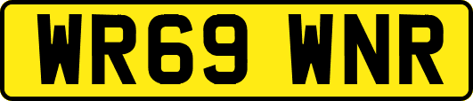 WR69WNR