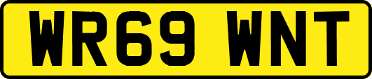 WR69WNT