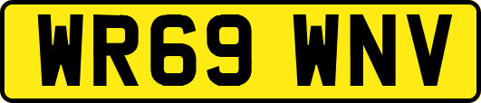 WR69WNV