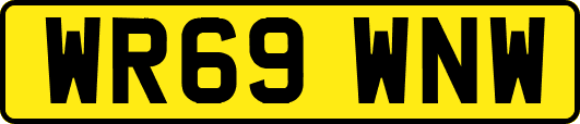WR69WNW