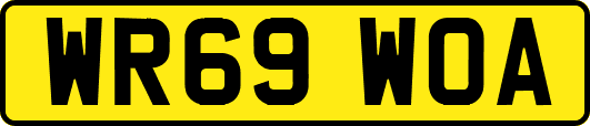 WR69WOA