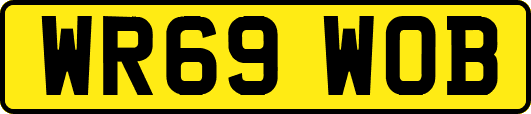 WR69WOB