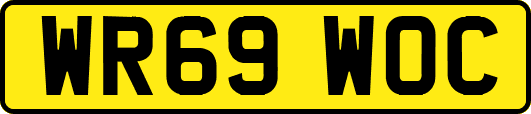 WR69WOC