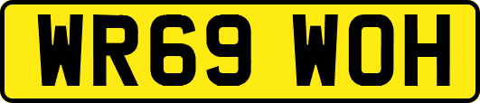 WR69WOH