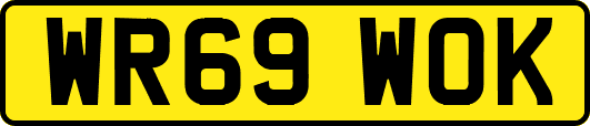 WR69WOK