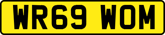 WR69WOM